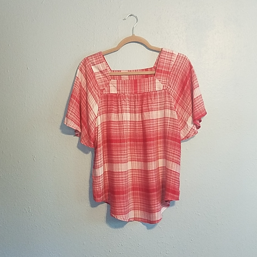 Picnic Top